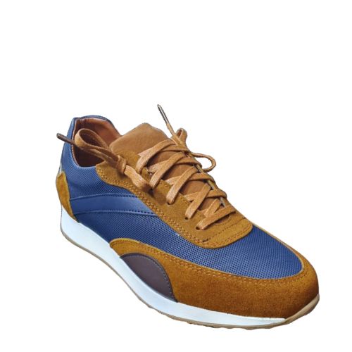 Espadrilles en Daim