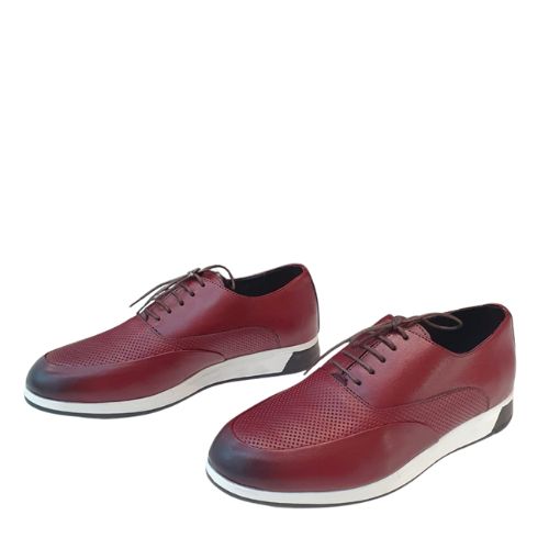 Fashion Baladeuse en Cuir-Homme