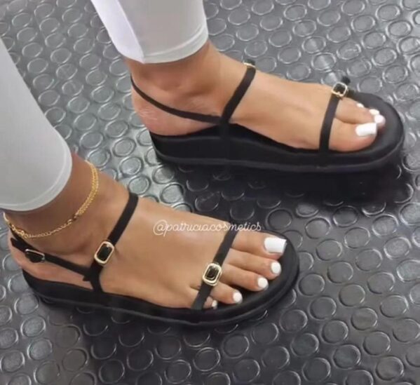 Chaussures de Marque ZARA – Image 2