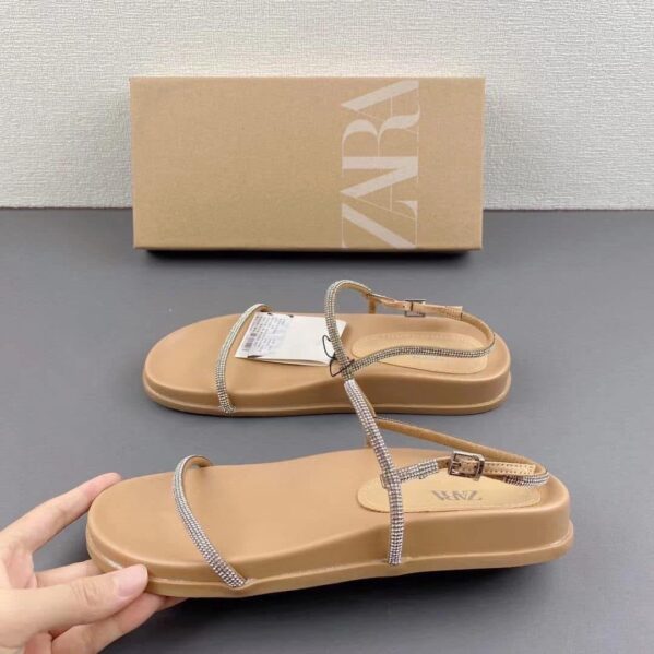 Chaussures de Marque ZARA