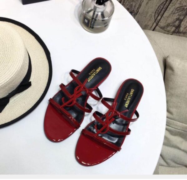 Sandales Saint Laurent – Image 4
