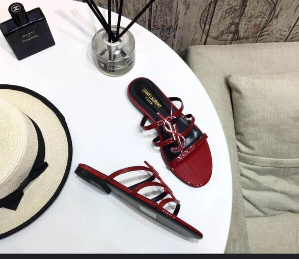 Sandales Saint Laurent – Image 3