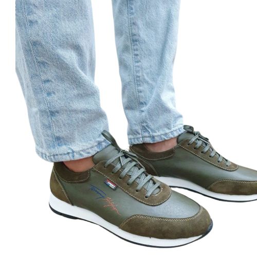 Baskets Classiques-Hommes
