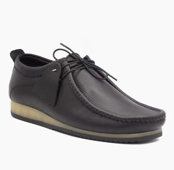 Chaussure Wallabe-Hommes