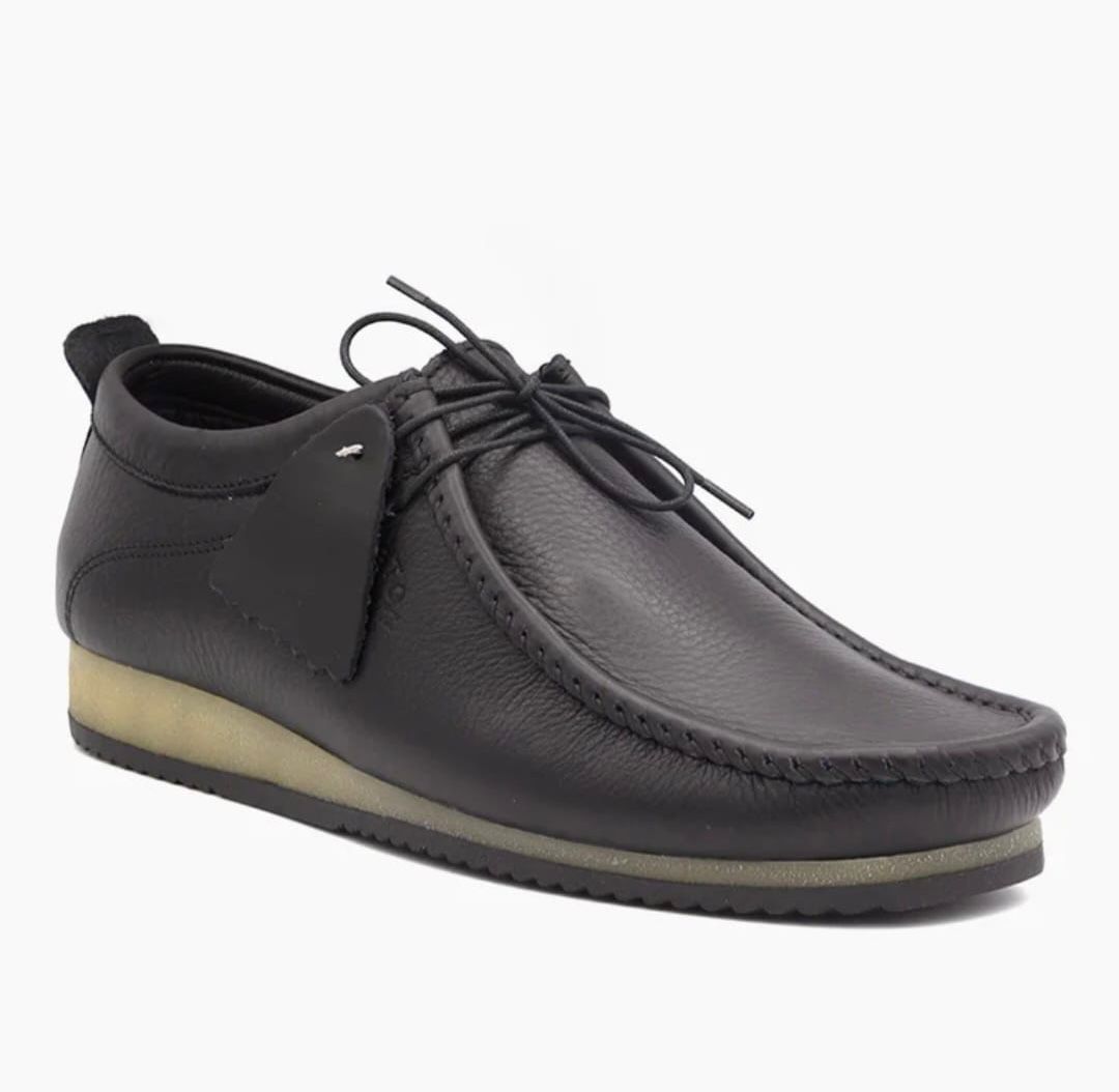 Chaussure Wallabe-Hommes